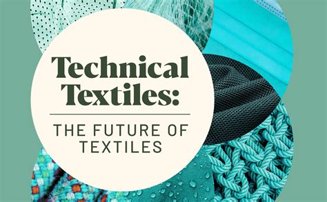 Technical Textiles Future Of Indian Textile Market - Riset