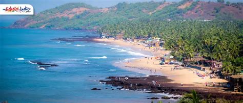 Anjuna Beach Goa, Resorts, Nightlife, Shacks ,Places in Anjuna