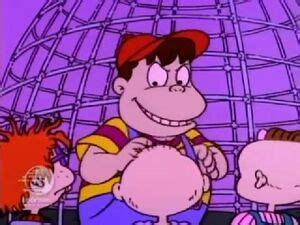 Josh (Rugrats) | Villains Wiki | Fandom