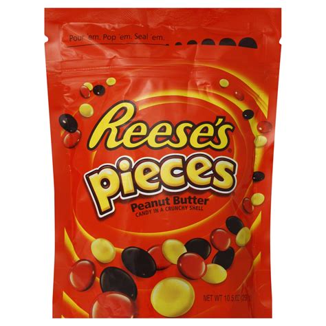 Reese's Pieces, 10.5 oz (297 g)