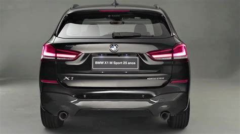 2021 BMW X1 (M Sport) Excellent luxury compact SUV! interior, exterior ...