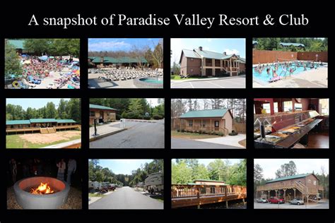 Paradise Valley Resort & Club