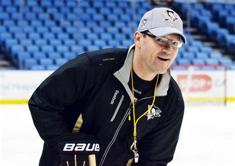 Jay McKee believes Dan Bylsma would be good fit to coach Sabres ...