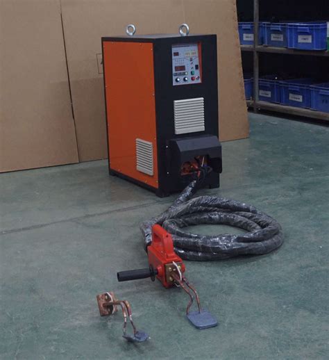 portable induction brazing machine | Brazing, Heating coil, Ultrasonic ...