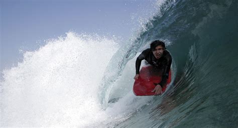 Arica: beaches, surfing and adventure in the Altiplano » Adventure.Travel | Inspiring Impactful ...