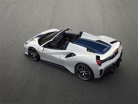 Ferrari 488 Pista Spider 2018 4k Wallpaper,HD Cars Wallpapers,4k ...