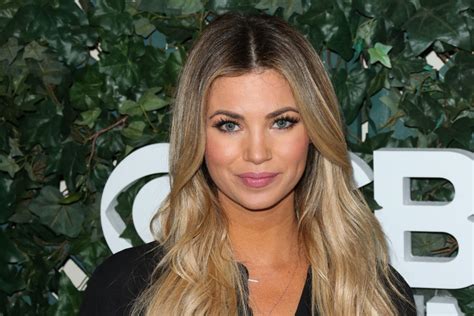 Who is model Amber Lancaster on The Price is Right?