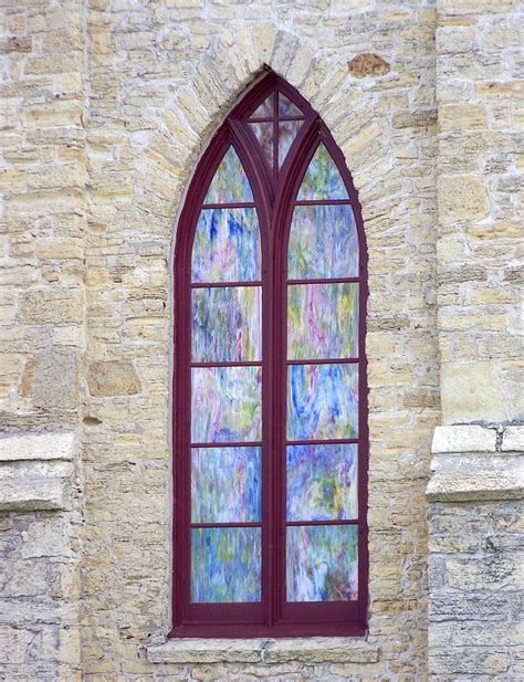 Stained Glass Window Free Stock Photo - Public Domain Pictures