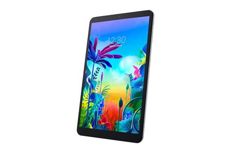 LG G Pad 5™ 10.1 FHD Android Tablet for US Cellular (LMT600USAUCLSV)