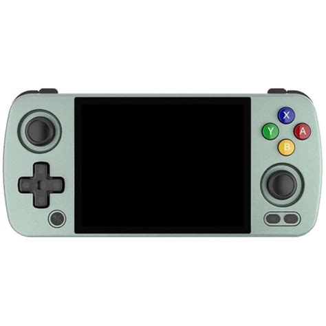 Retro Portable Console Anbernic RG405M Standard Gray