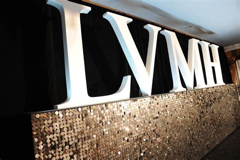 LVMH sets up vehicle to hunt for emerging luxury brands