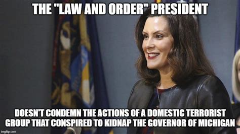 Gretchen Whitmer Governor Of Michigan Memes - Geeks + Gamers