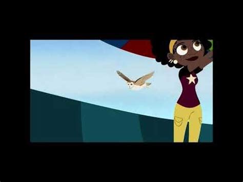 Wild Kratts Owl Odyssey - When the animal friend means nothing to you ...