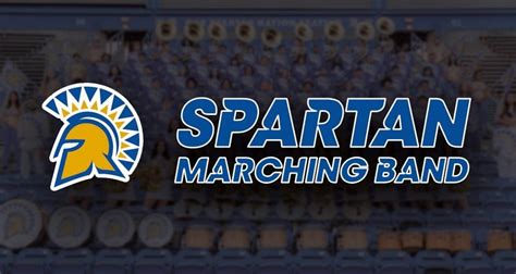 Spartan Marching Band Concert, SJSU CEFCU Spartan Stadium, San Jose ...