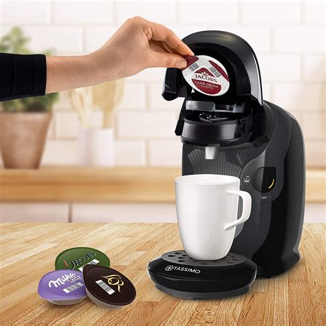 This Tassimo coffee machine is only £29 in Currys' early Black Friday sale | Ideal Home