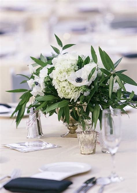 Rustically Elegant Temecula Wedding - MODwedding | Green wedding centerpieces, Temecula weddings ...