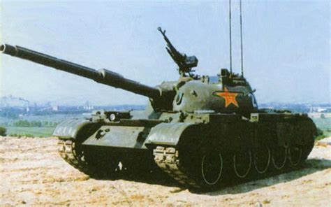 Tank T-54 Photo. Speed. Armament. Armor. Engine. Models