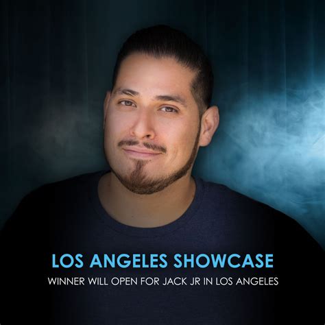 Tickets for Jack Jr Los Angeles Showcase in Phoenix from House of Comedy / The Comic Strip