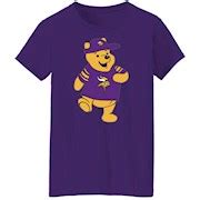 Winnie The Pooh Minnesota Vikings NFL Football Funny T Shirts And Gifts ...