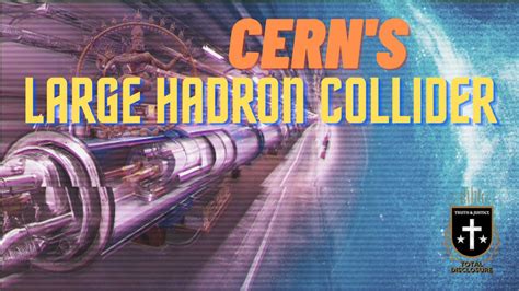 Shared post - CERN 1: Large Hadron Collider