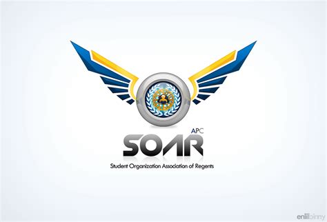 SOAR Logo by enlilbinny on DeviantArt