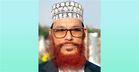 Condolences upon the passing of Shaykh Delwar Hossain Sayeedi - Islam21c