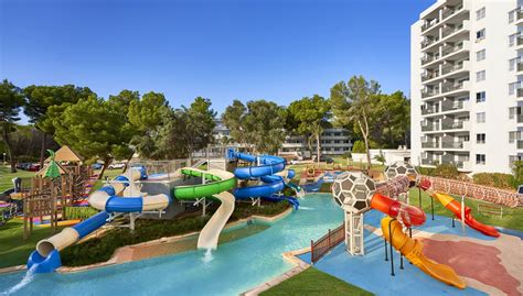 BELLEVUE CLUB (AU$73): 2022 Prices & Reviews (Port d'Alcudia, Spain ...