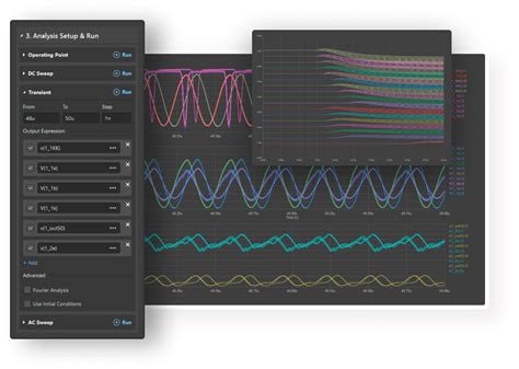 Altium Designer中的SPICE电路仿真器 | Altium