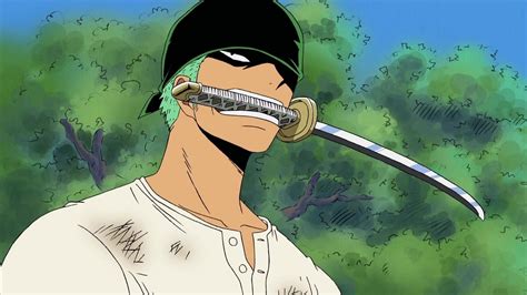 One Piece: Zoro’s most iconic yet forgotten technique - Dexerto