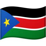 🇸🇸 South Sudan Emoji | Flagpedia.net