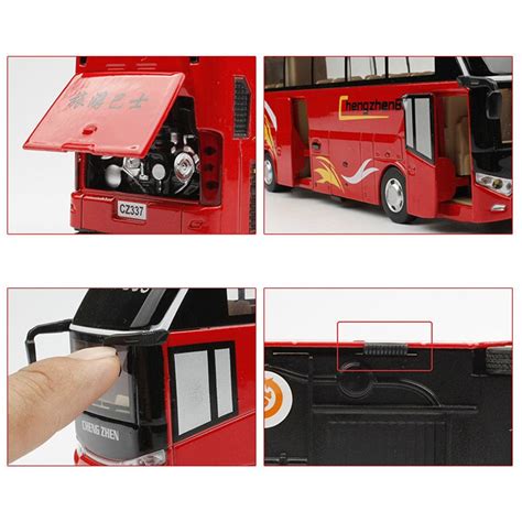 Buy Dropshipping Diecast Model Cars Online, Cheap Diecast School Bus ...