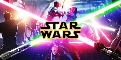 Star Wars: Best Rebels and The Clone Wars Lightsaber Fights