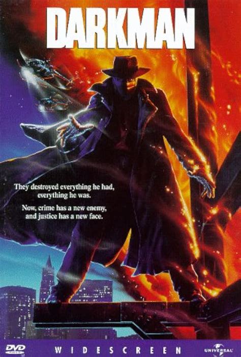 Darkman (1990)