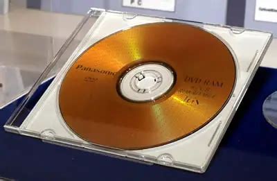 Do You Know What is DVD-RAM? - Techyv.com