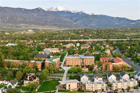 Home - Colorado College