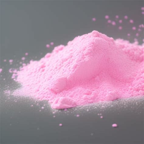 Tusi (2c-b): The Pink Cocaine Rocking the World