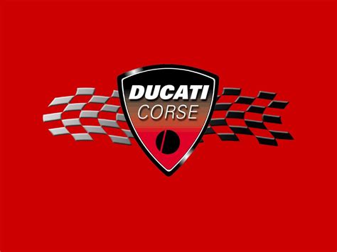 Ducati Logo Wallpaper - WallpaperSafari