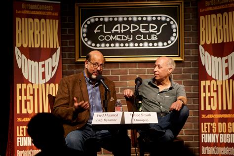 Burbank Comedy Festival – Flappers Comedy Club