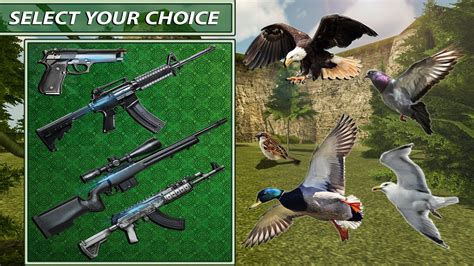 Duck hunting 2020: Bird Shooting Games 3D for Android - APK Download