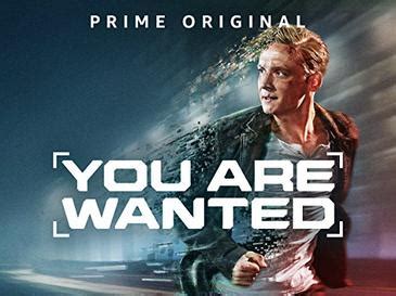 You Are Wanted | Warner Bros. Entertainment Wiki | Fandom