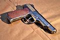 Stechkin automatic pistol - Wikimedia Commons
