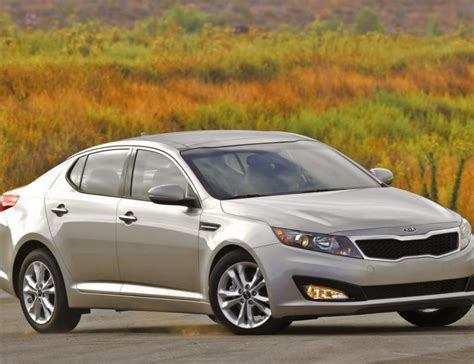 KIA Optima Hybrid Photos and Specs. Photo: Optima Hybrid KIA reviews and 23 perfect photos of ...