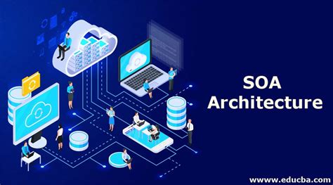 SOA Architecture | Top 9 Components of SOA architecture