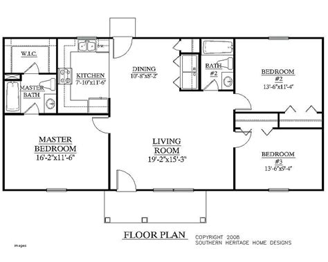 600 Square Foot House Plans: Unlocking The Potential Of Small Spaces ...