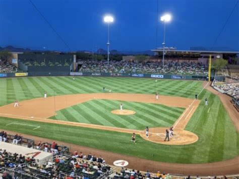 Diamondbacks Spring Training: April 2, 2022 - Last Word On Baseball