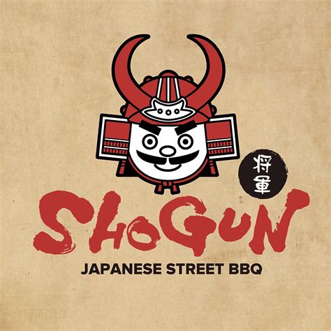 Shogun Japanese Street BBQ - Home