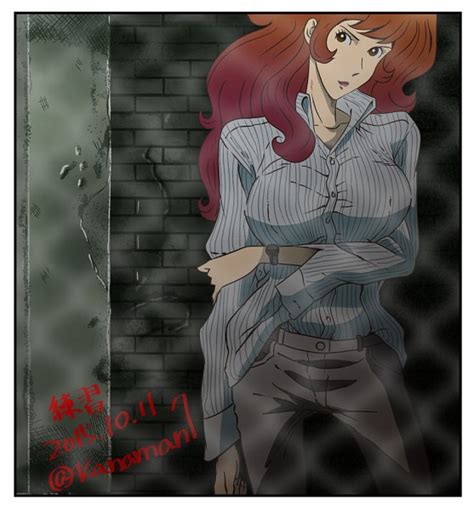 Post Fujiko Mine Lupin Iii | Hot Sex Picture