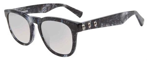 John Varvatos SJV555 Sunglasses | FramesDirect.com