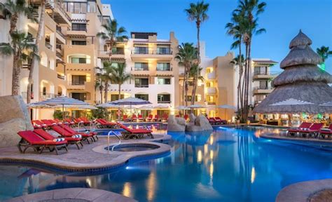 Marina Fiesta Resort And Spa Cheap Vacations Packages | Red Tag Vacations