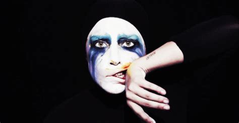 · APPLAUSE MUSIC VIDEO · - Lady Gaga Fan Art (35345213) - Fanpop